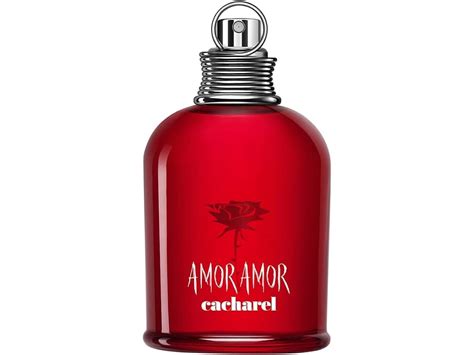 amor eau de toillete perfume.